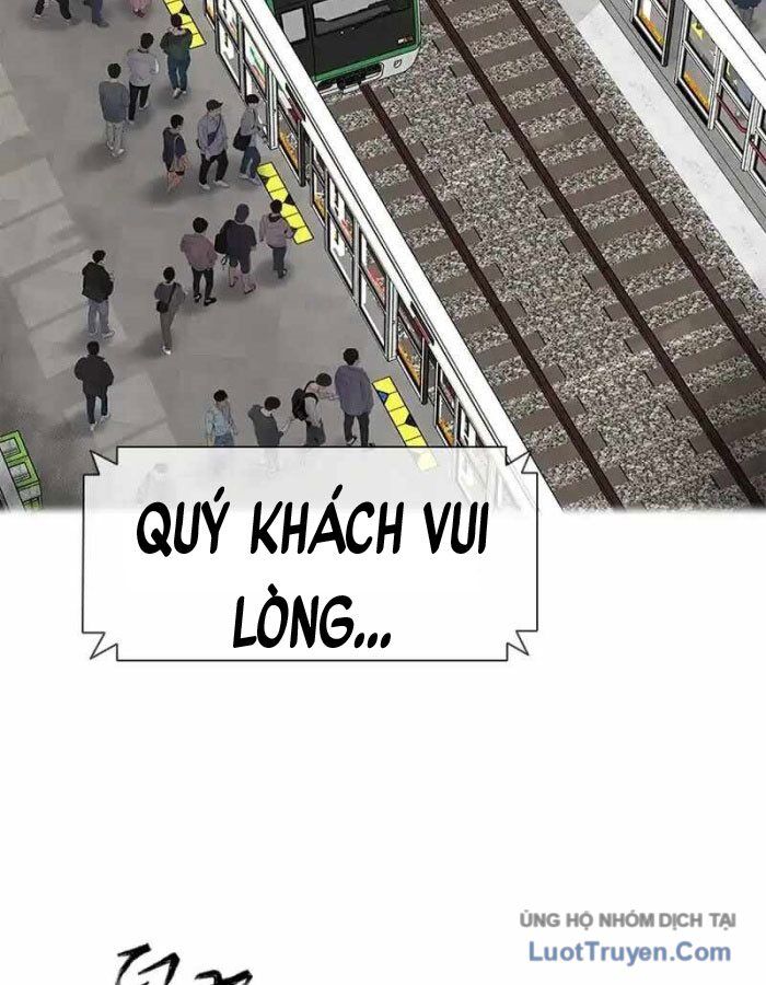Chạy Nước Rút Cấp Địa Ngục Chapter 1 - Trang 44