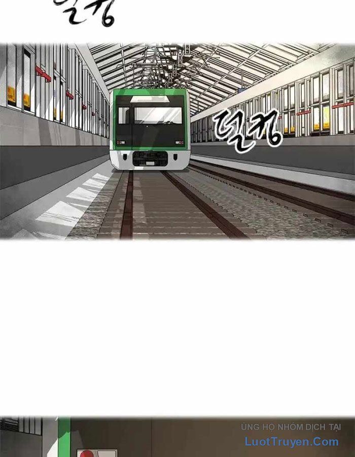 Chạy Nước Rút Cấp Địa Ngục Chapter 1 - Trang 45