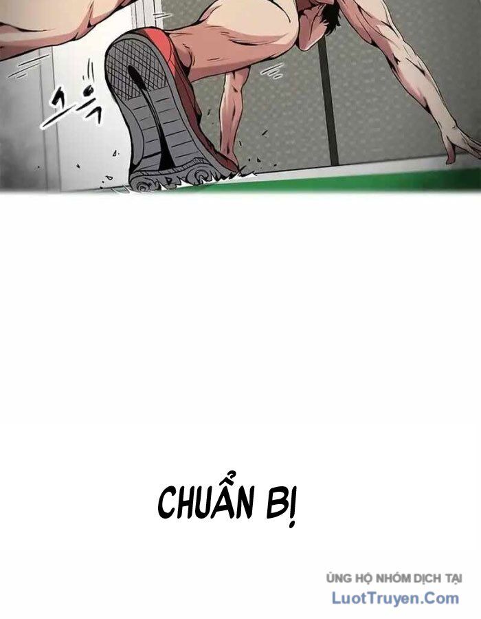 Chạy Nước Rút Cấp Địa Ngục Chapter 1 - Trang 47