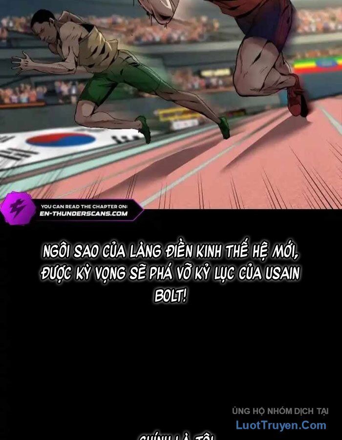 Chạy Nước Rút Cấp Địa Ngục Chapter 1 - Trang 5