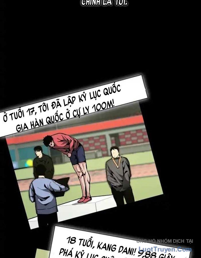 Chạy Nước Rút Cấp Địa Ngục Chapter 1 - Trang 6