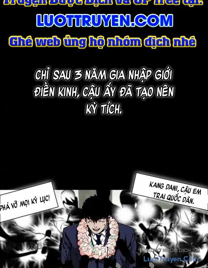 Chạy Nước Rút Cấp Địa Ngục Chapter 1 - Trang 9