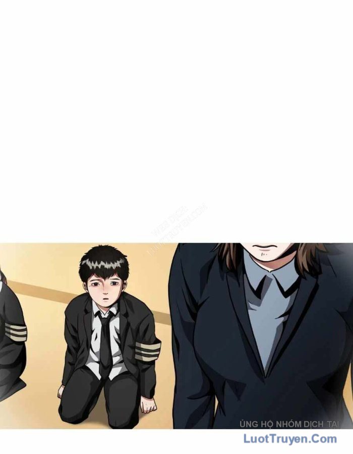 Chạy Nước Rút Cấp Địa Ngục Chapter 2 - Trang 13