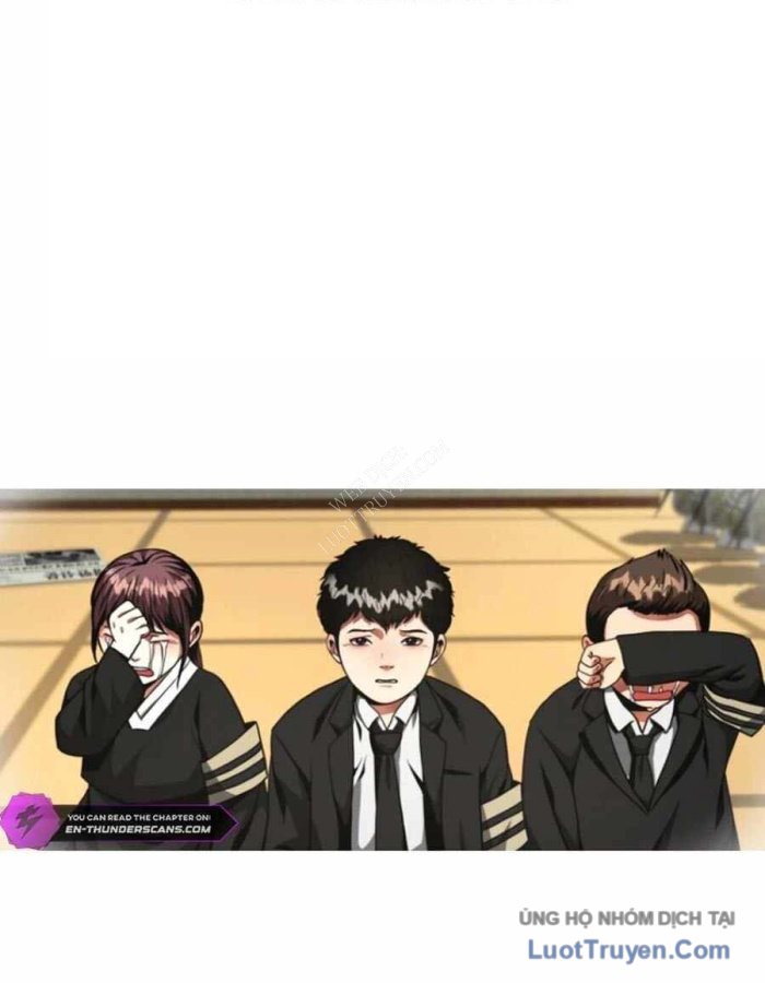 Chạy Nước Rút Cấp Địa Ngục Chapter 2 - Trang 6