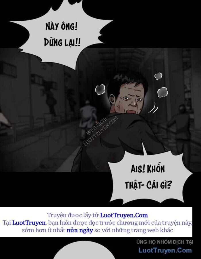 Chạy Nước Rút Cấp Địa Ngục Chapter 3 - Trang 11