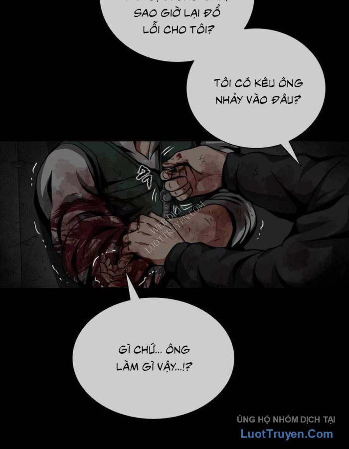 Chạy Nước Rút Cấp Địa Ngục Chapter 3 - Trang 16