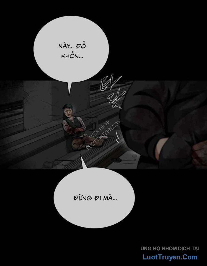 Chạy Nước Rút Cấp Địa Ngục Chapter 3 - Trang 18