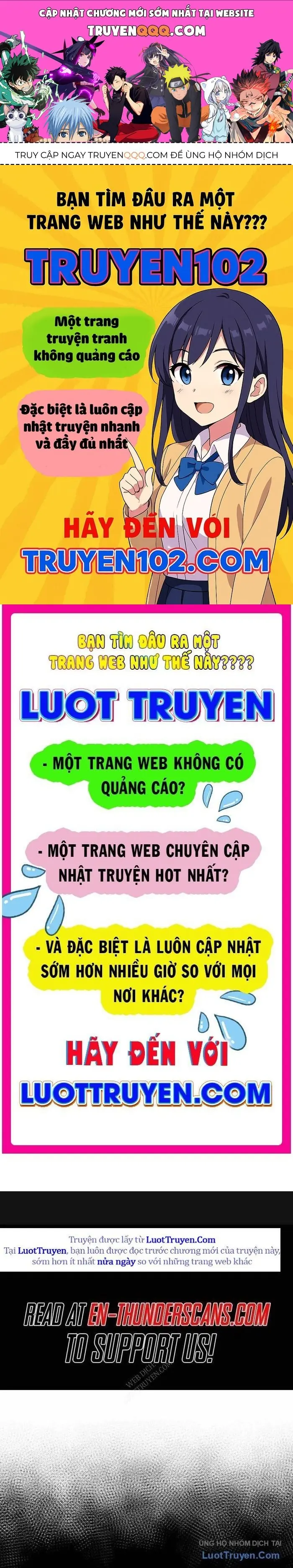 Chạy Nước Rút Cấp Địa Ngục Chapter 3 - Trang 2
