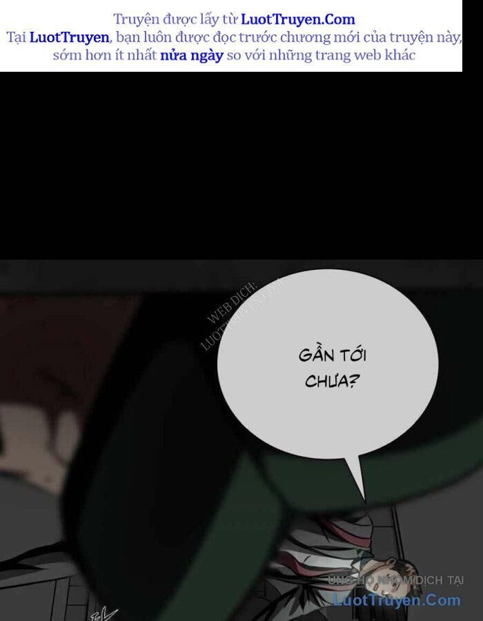 Chạy Nước Rút Cấp Địa Ngục Chapter 3 - Trang 21