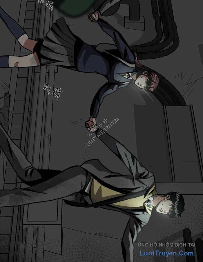 Chạy Nước Rút Cấp Địa Ngục Chapter 3 - Trang 22