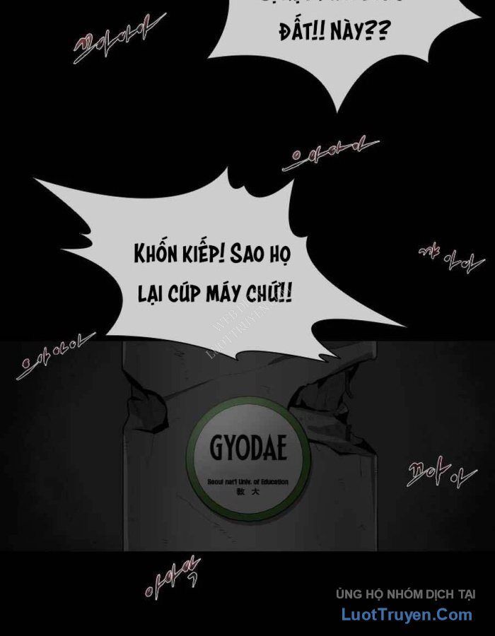 Chạy Nước Rút Cấp Địa Ngục Chapter 3 - Trang 34