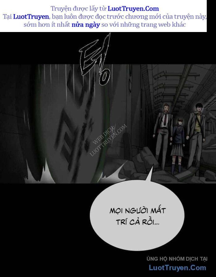 Chạy Nước Rút Cấp Địa Ngục Chapter 3 - Trang 36