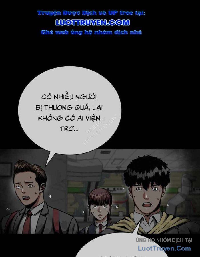 Chạy Nước Rút Cấp Địa Ngục Chapter 3 - Trang 37