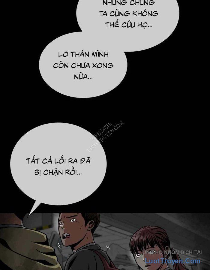 Chạy Nước Rút Cấp Địa Ngục Chapter 3 - Trang 38