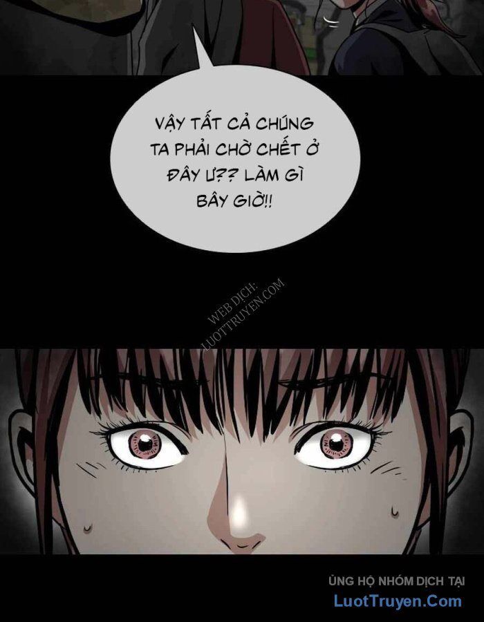 Chạy Nước Rút Cấp Địa Ngục Chapter 3 - Trang 39