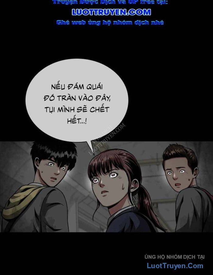 Chạy Nước Rút Cấp Địa Ngục Chapter 3 - Trang 46