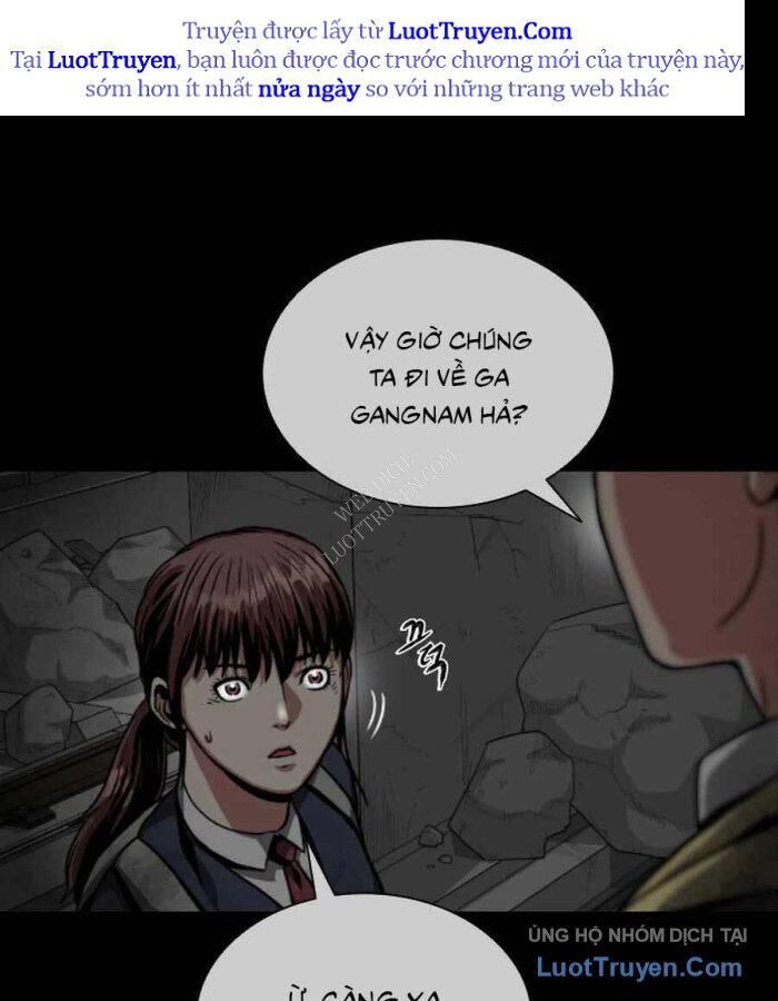 Chạy Nước Rút Cấp Địa Ngục Chapter 3 - Trang 47
