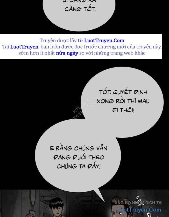 Chạy Nước Rút Cấp Địa Ngục Chapter 3 - Trang 48