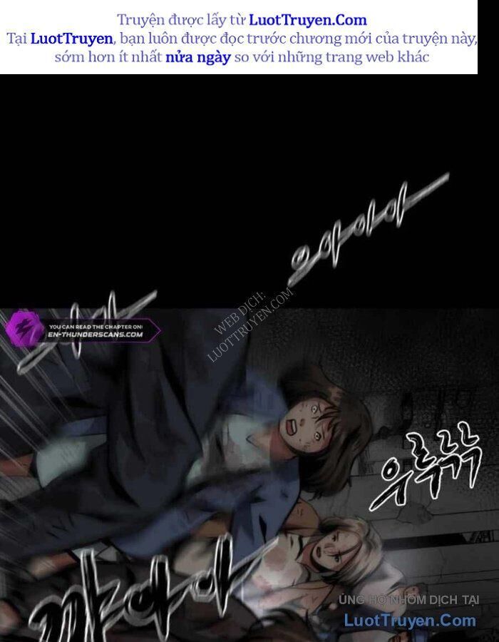 Chạy Nước Rút Cấp Địa Ngục Chapter 3 - Trang 8