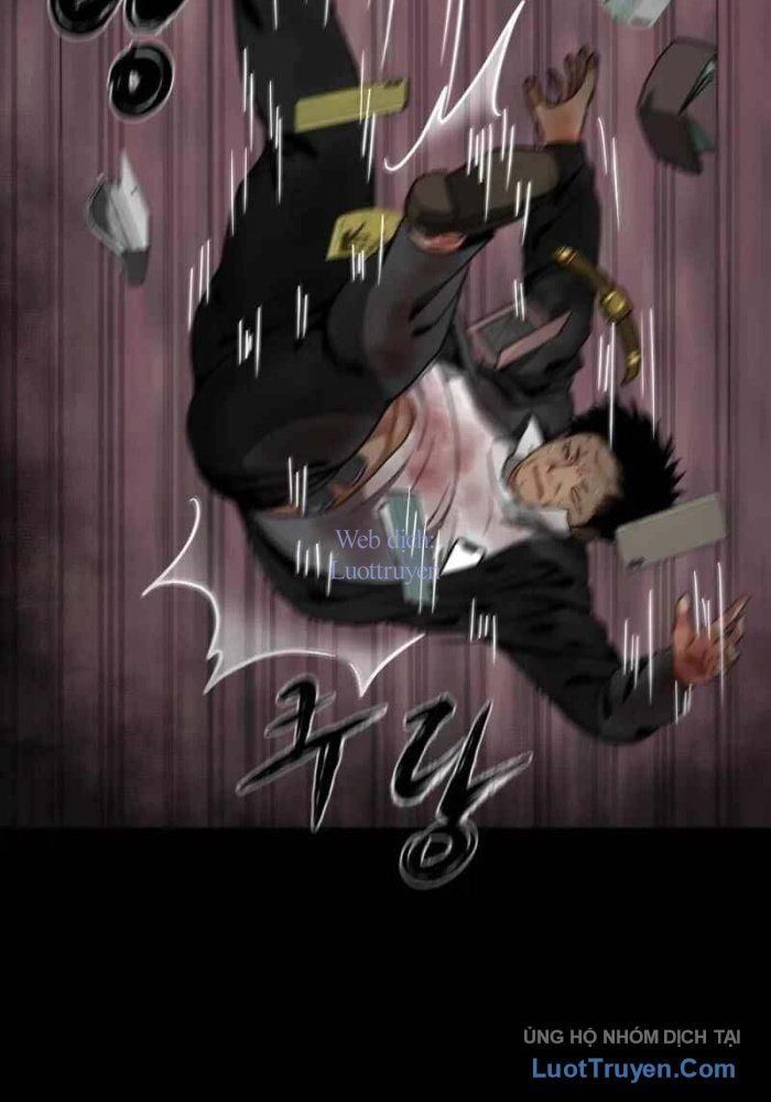 Chạy Nước Rút Cấp Địa Ngục Chapter 5 - Trang 10