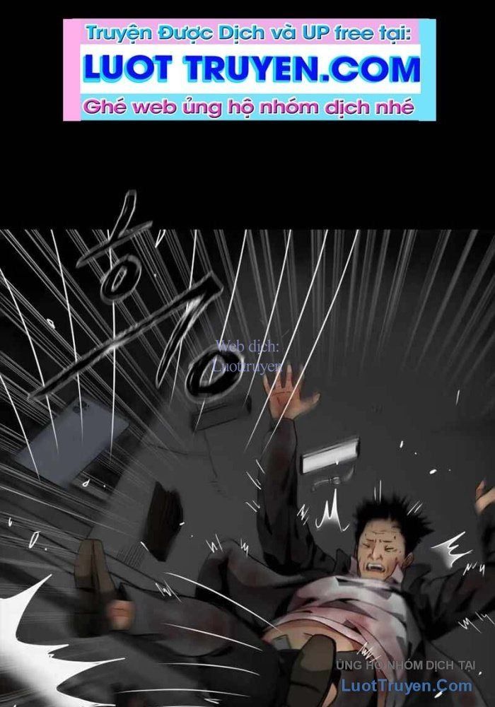 Chạy Nước Rút Cấp Địa Ngục Chapter 5 - Trang 11