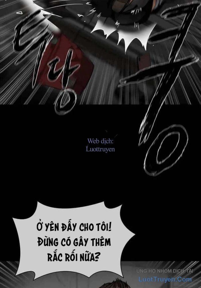 Chạy Nước Rút Cấp Địa Ngục Chapter 5 - Trang 12