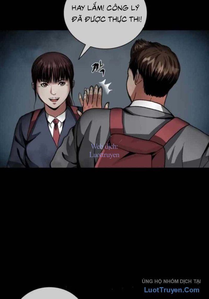 Chạy Nước Rút Cấp Địa Ngục Chapter 5 - Trang 14