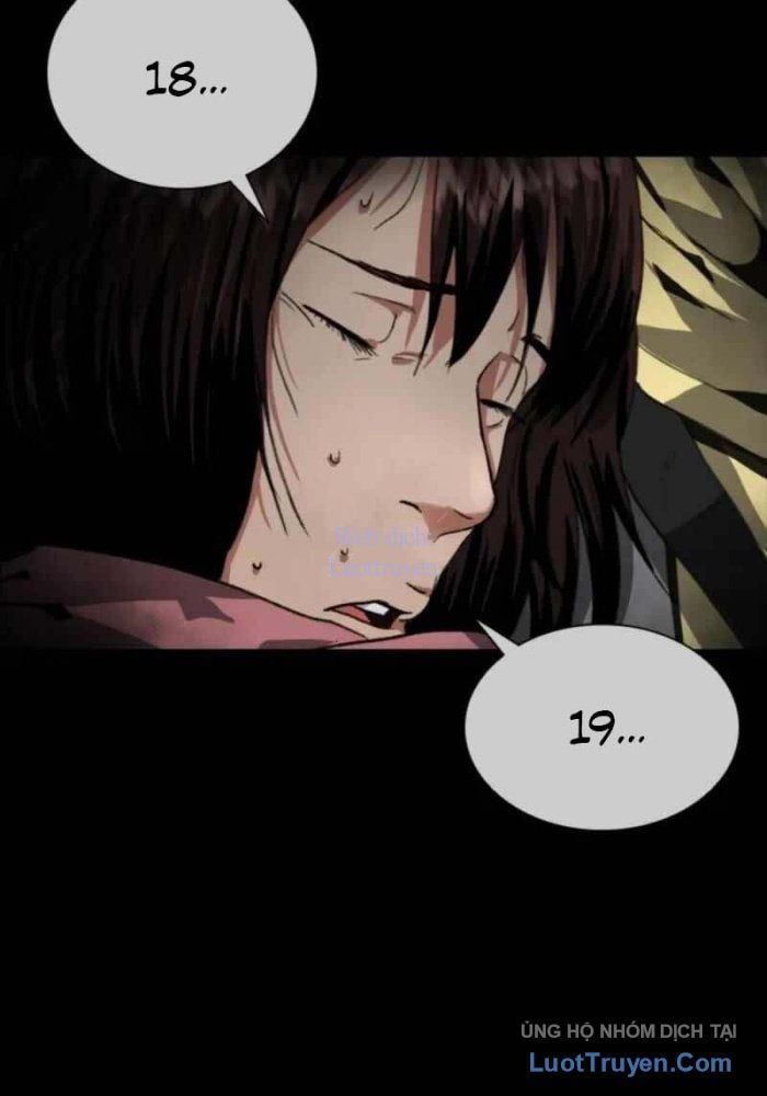 Chạy Nước Rút Cấp Địa Ngục Chapter 5 - Trang 15