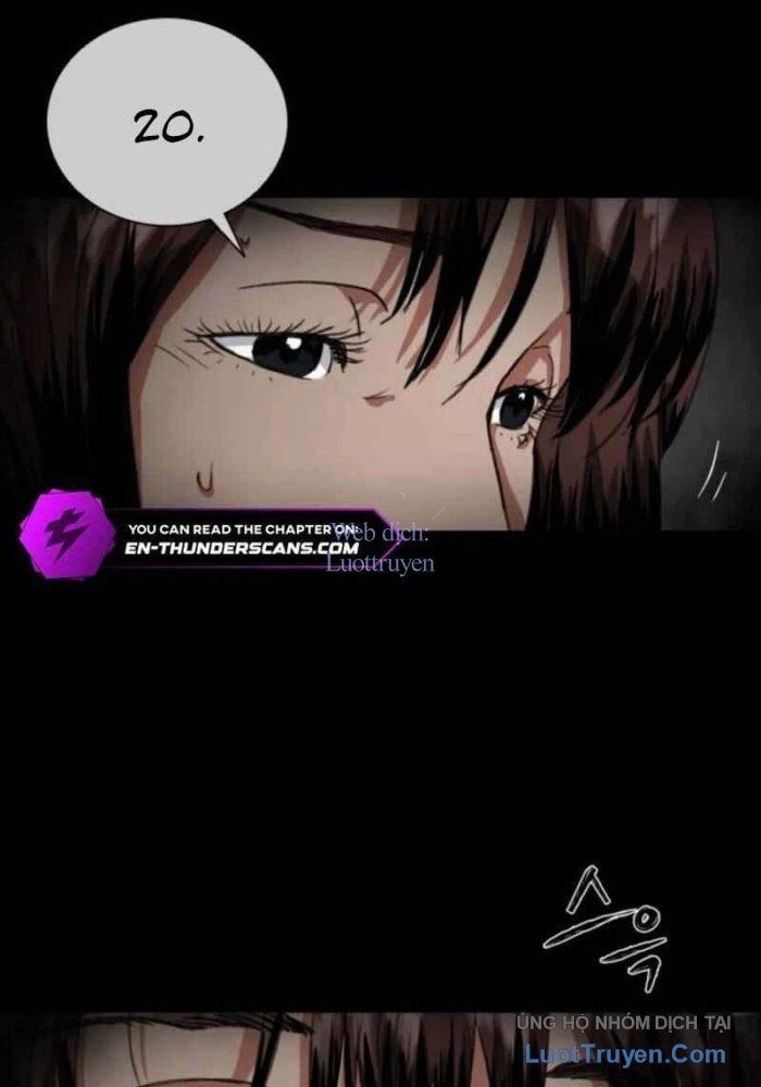 Chạy Nước Rút Cấp Địa Ngục Chapter 5 - Trang 16