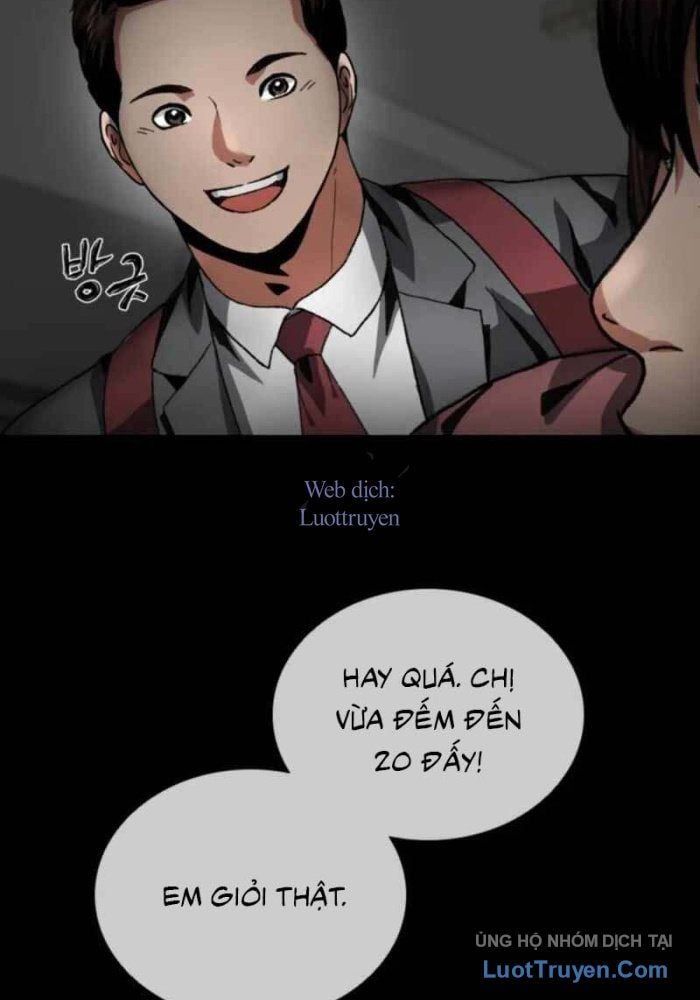 Chạy Nước Rút Cấp Địa Ngục Chapter 5 - Trang 18