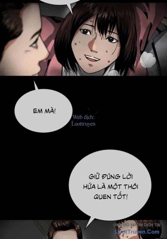 Chạy Nước Rút Cấp Địa Ngục Chapter 5 - Trang 19