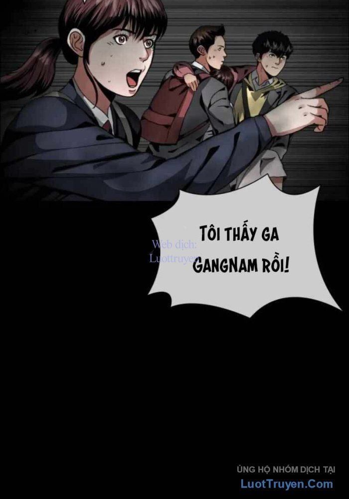 Chạy Nước Rút Cấp Địa Ngục Chapter 5 - Trang 21