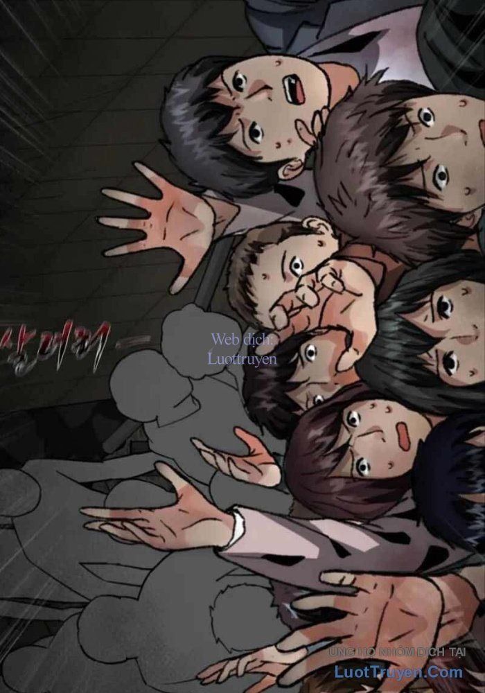 Chạy Nước Rút Cấp Địa Ngục Chapter 5 - Trang 26