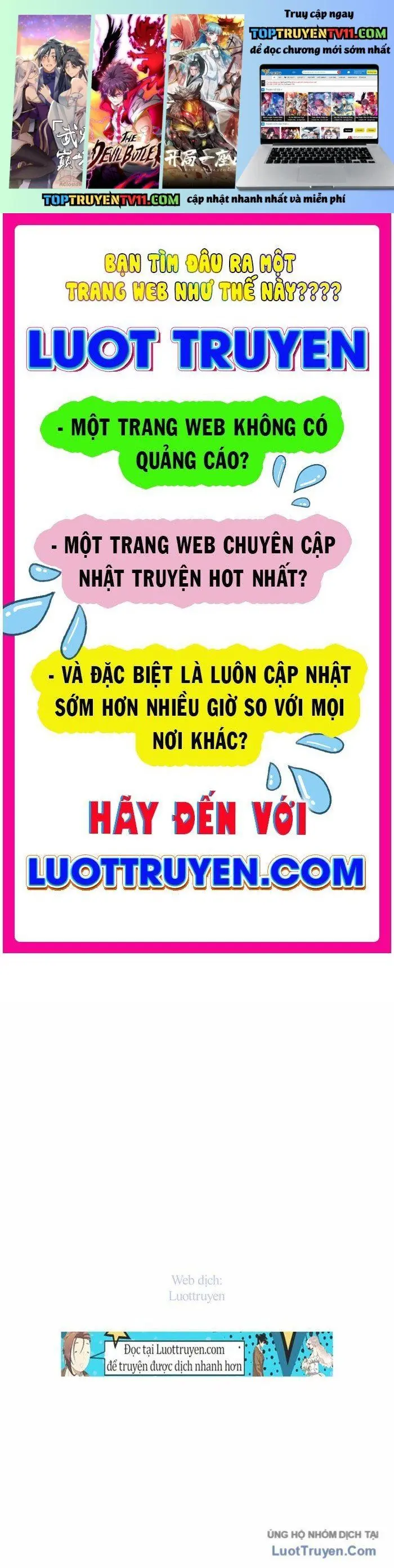 Chạy Nước Rút Cấp Địa Ngục Chapter 5 - Trang 3