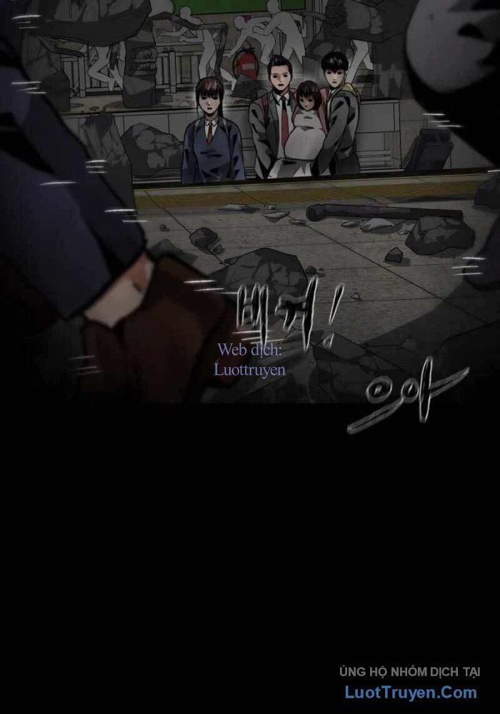 Chạy Nước Rút Cấp Địa Ngục Chapter 5 - Trang 32