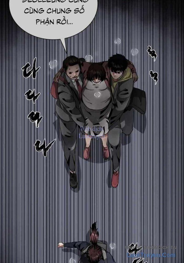 Chạy Nước Rút Cấp Địa Ngục Chapter 5 - Trang 36