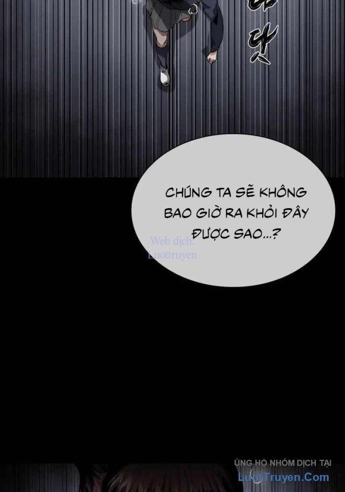 Chạy Nước Rút Cấp Địa Ngục Chapter 5 - Trang 37