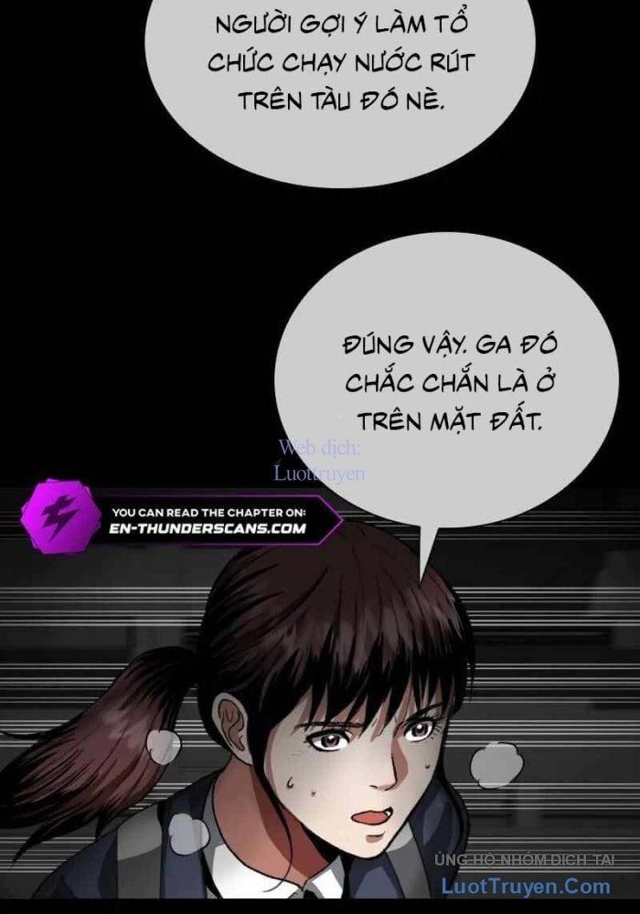 Chạy Nước Rút Cấp Địa Ngục Chapter 5 - Trang 45