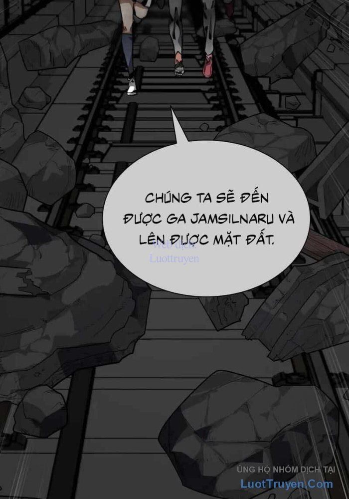 Chạy Nước Rút Cấp Địa Ngục Chapter 5 - Trang 47