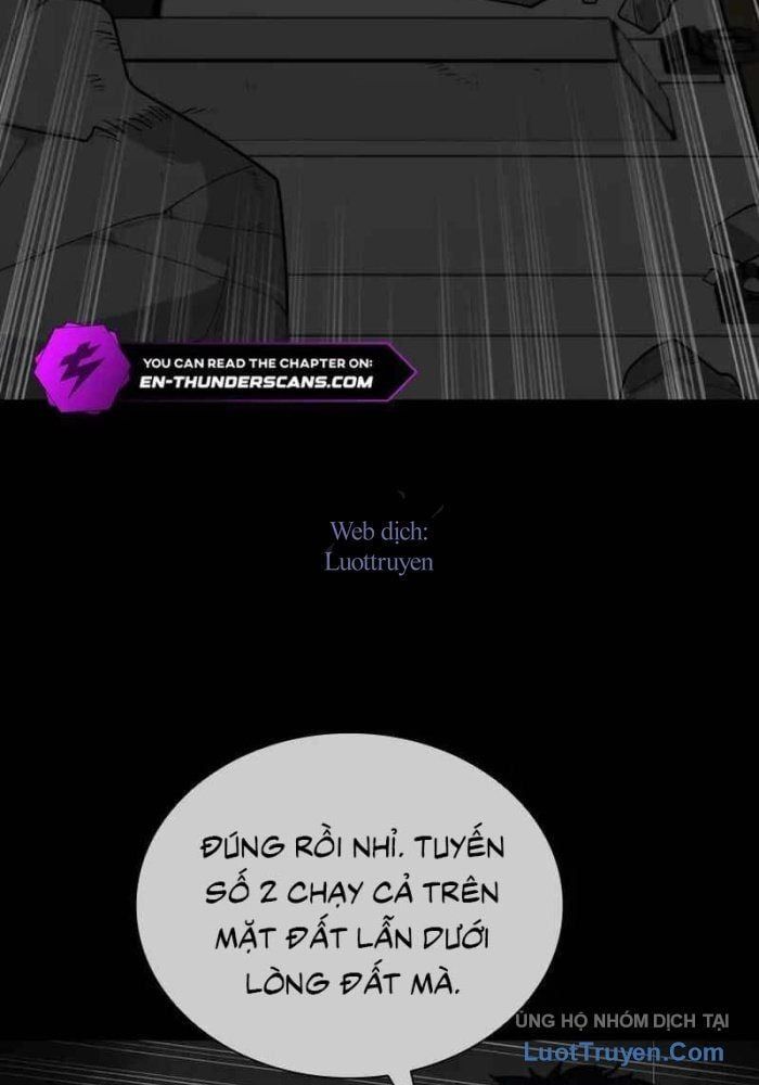 Chạy Nước Rút Cấp Địa Ngục Chapter 5 - Trang 48