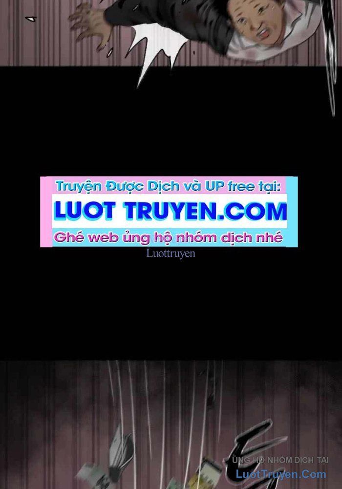 Chạy Nước Rút Cấp Địa Ngục Chapter 5 - Trang 8