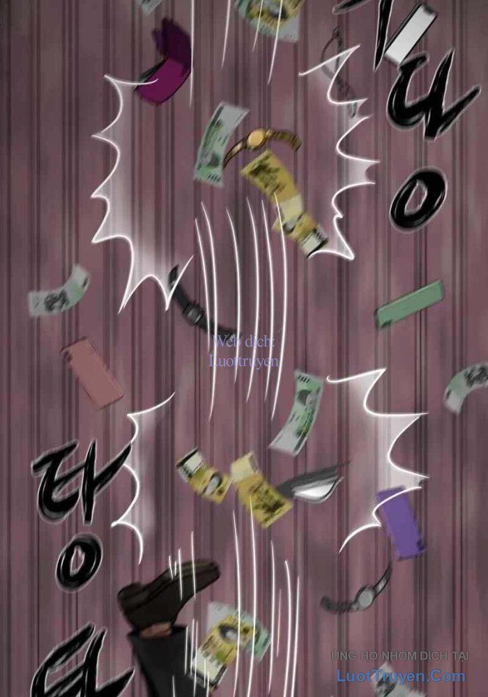 Chạy Nước Rút Cấp Địa Ngục Chapter 5 - Trang 9