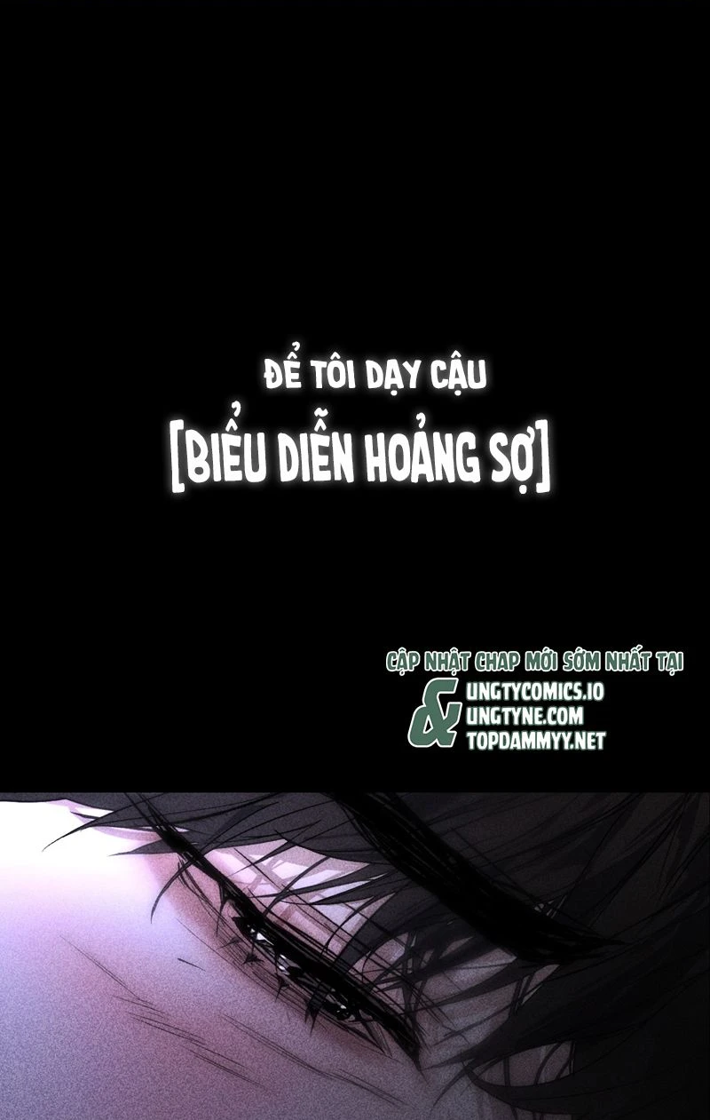 Chạy Trốn Khỏi Tầng Hầm Chapter 0 - Trang 2