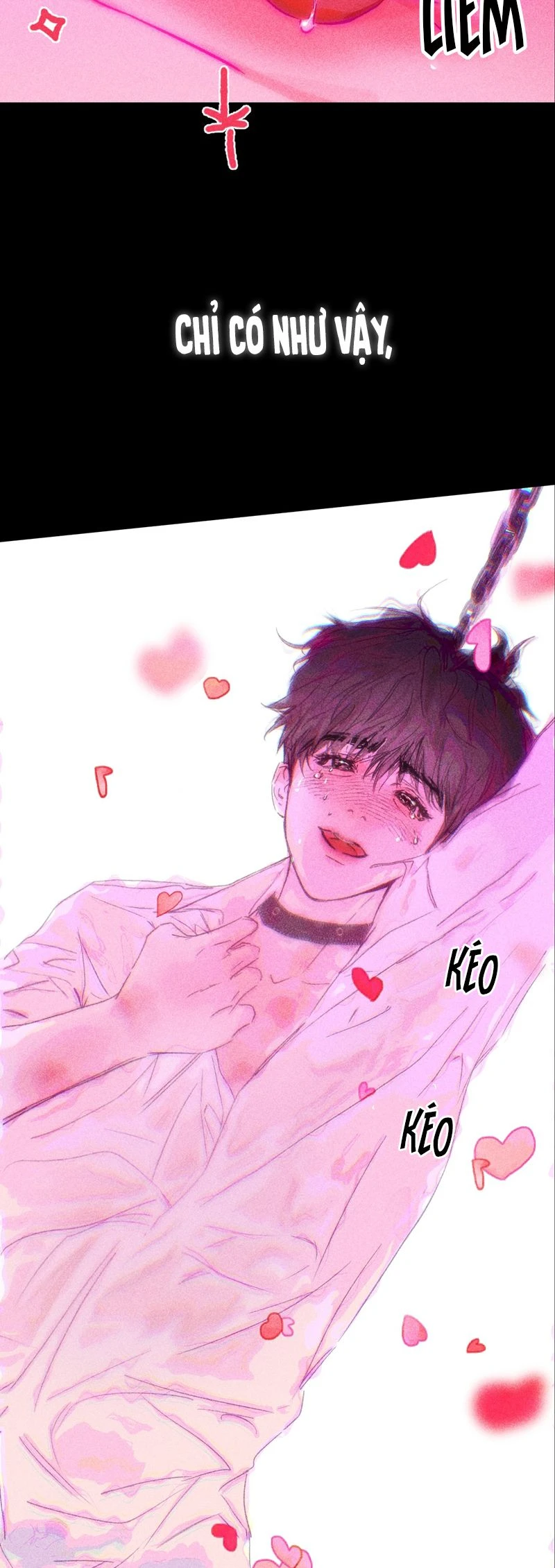 Chạy Trốn Khỏi Tầng Hầm Chapter 0 - Trang 9