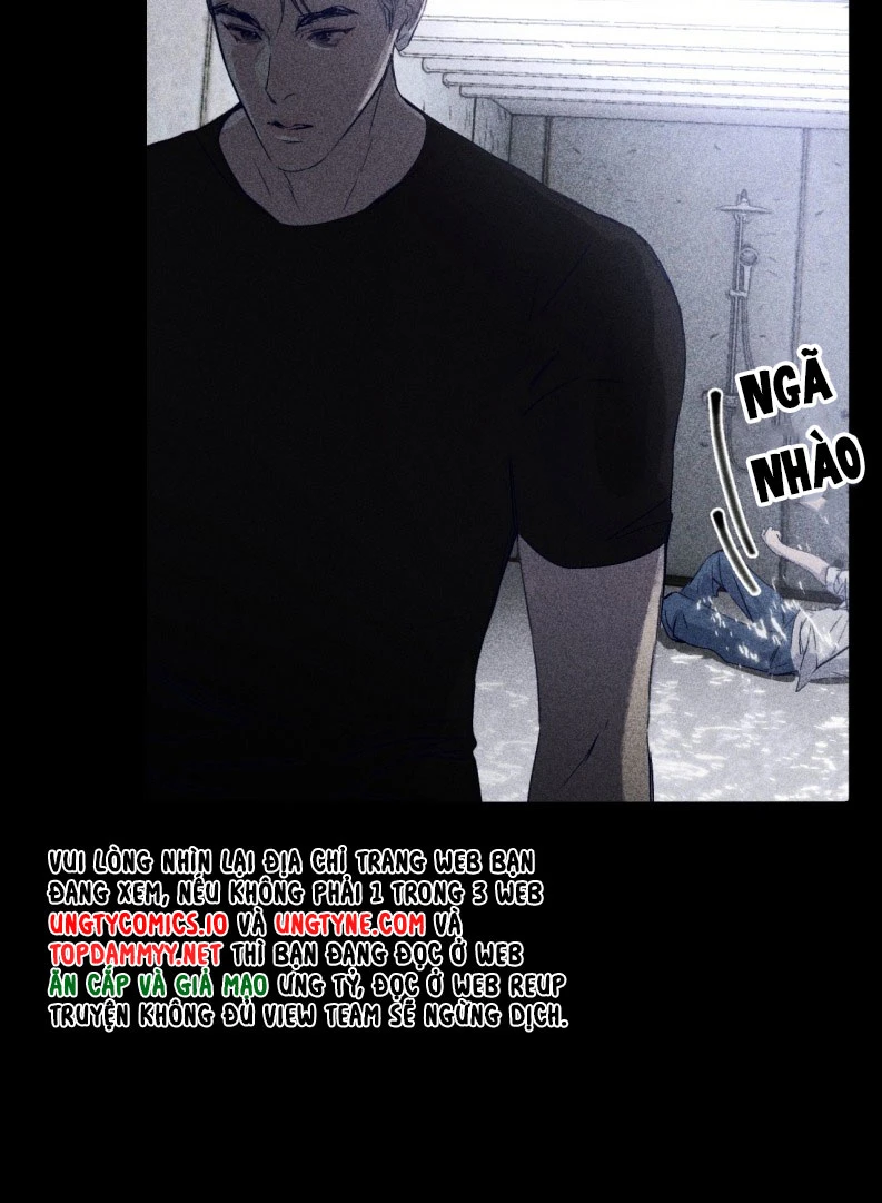 Chạy Trốn Khỏi Tầng Hầm Chapter 1 - Trang 10