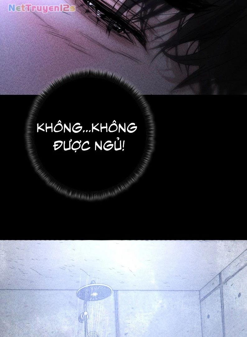 Chạy Trốn Khỏi Tầng Hầm Chapter 1 - Trang 13