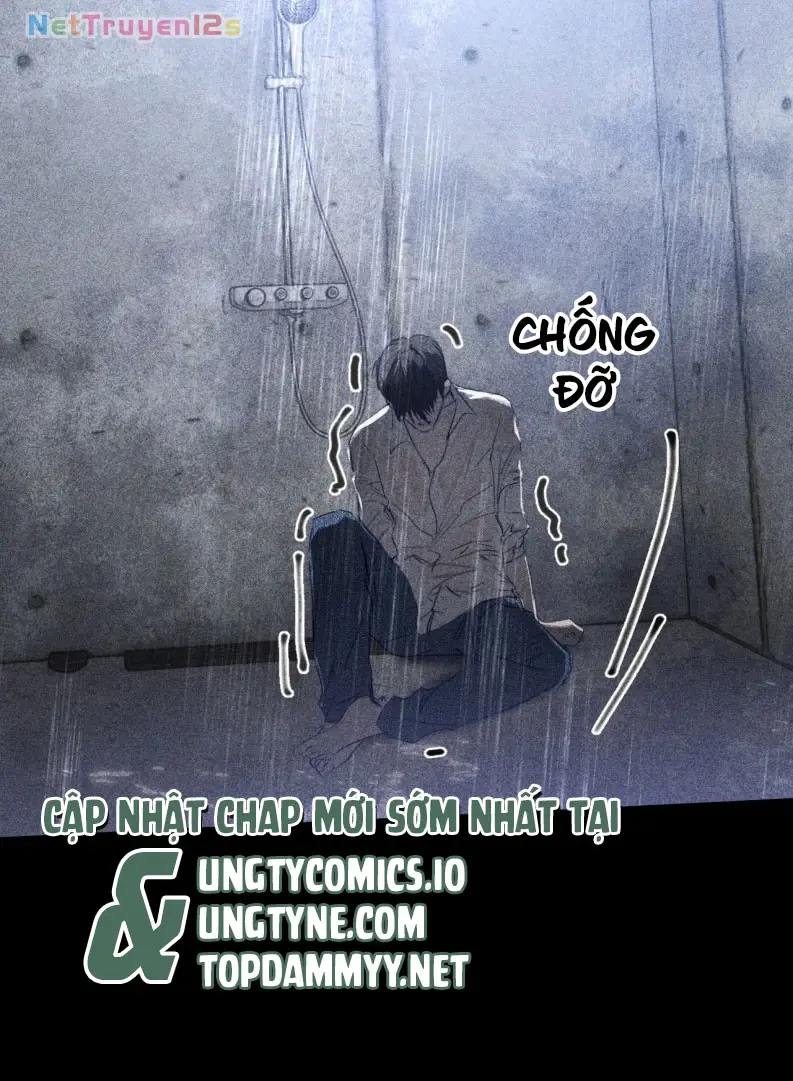 Chạy Trốn Khỏi Tầng Hầm Chapter 1 - Trang 14