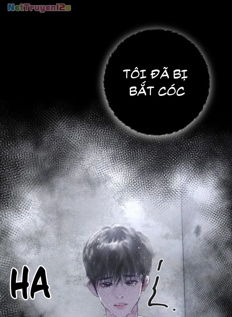 Chạy Trốn Khỏi Tầng Hầm Chapter 1 - Trang 15