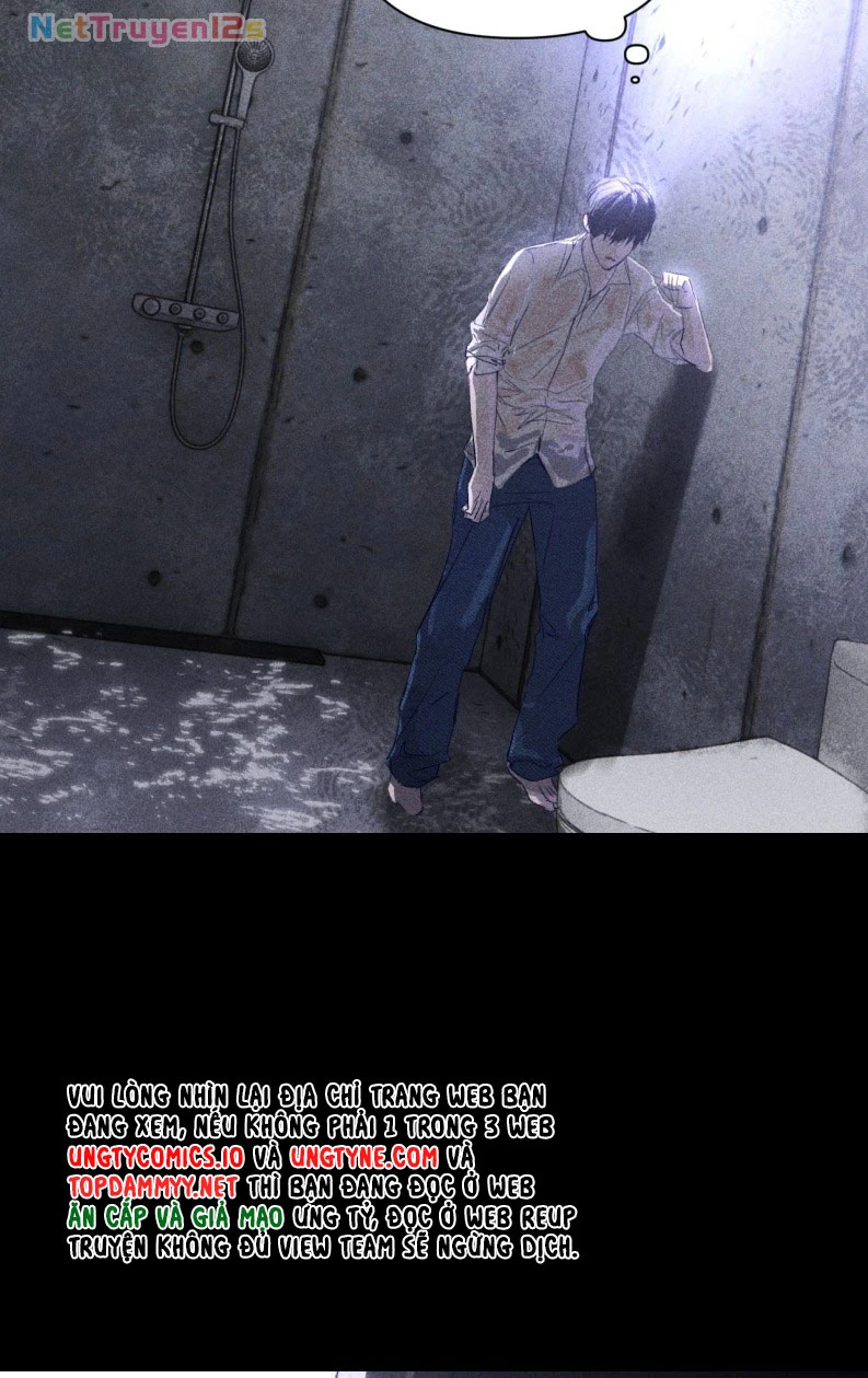 Chạy Trốn Khỏi Tầng Hầm Chapter 1 - Trang 19