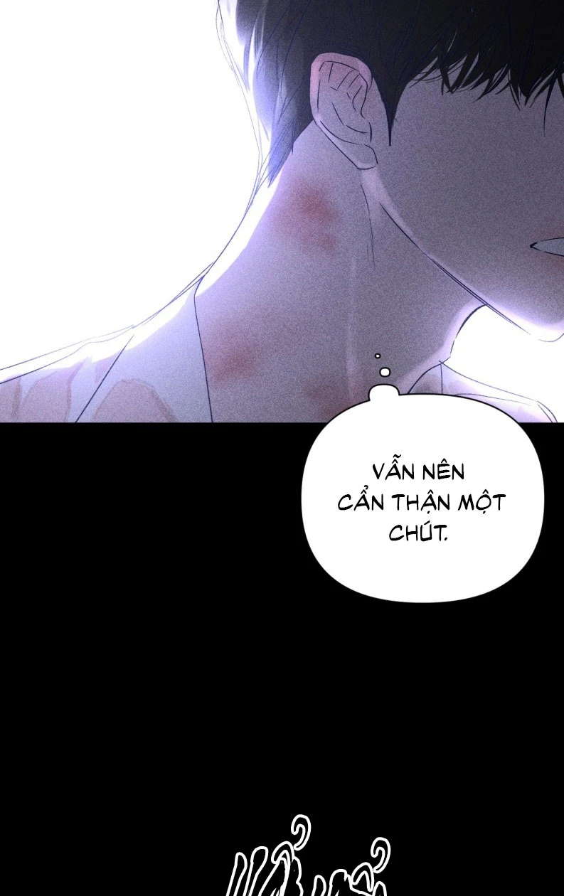 Chạy Trốn Khỏi Tầng Hầm Chapter 1 - Trang 20